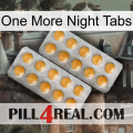 One More Night Tabs levitra2